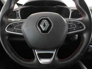 Renault Kadjar Crossover 1.6 TCe Energy 163KM 2017 Renault Kadjar full LED navi klima auto grzane, zdjęcie 20