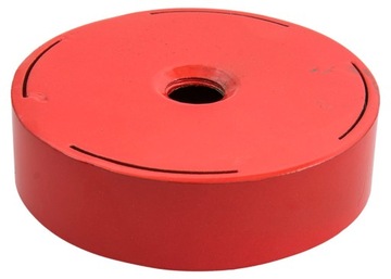 Пневматический подъемник 8T 8000 кг