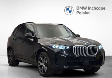 BMW X5 G05 2026 BMW X5 3.0 Diesel 286KM, zdjęcie 6