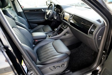 Skoda Kodiaq I 2022 Škoda Kodiaq Skoda Kodiaq LAURIN&amp;KLEMENT acc, zdjęcie 29