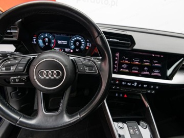 Audi A3 8Y 2020 AUDI A3 35 TDI S tronic Hatchback 1.5 (150KM) 2020, zdjęcie 14