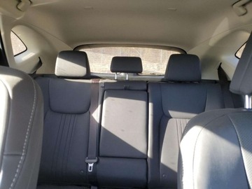 Lexus NX II 2023 Lexus NX 350, 2023r., 4x4, 2.4L 2.4 Benzyna 275KM, zdjęcie 8