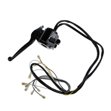 Simson SR50 Duells левый комбинированный переключатель