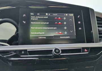 Opel Mokka II SUV-e 50kWh 136KM 2023 Opel Mokka Mokka-e 50kWh GS SalonPL FVat Od Reki Bogata Wersja Elektryczny, zdjęcie 23