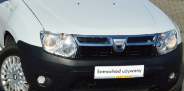 Dacia Duster I SUV 1.6 16V 105KM 2011 DACIA DUSTER 1.6 16V 105 KM LPG, zdjęcie 1