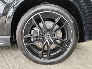 Mercedes GLE V167 SUV Facelifting 3.0 450d 367KM 2025 GLE Coupe 450 d 4-Matic AMG Line 3.0 (367KM) 2025, zdjęcie 18