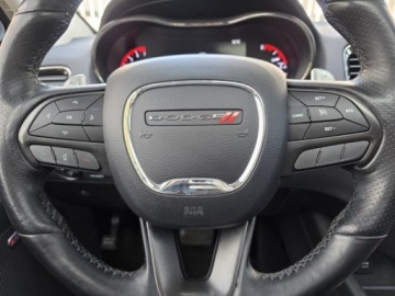 Dodge Durango III 5.7 V8 364KM 2018 DODGE DURANGO GT V6 3.6l benzyna 300KM * AWD/4X4 * Dokumentacja pochodzenia, zdjęcie 19