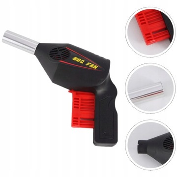 Ручной огнемет с решеткой-поддувом