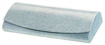 Etui na okulary Albinex Royal Case 90.027-3 skóra