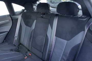 BMW Seria 4 G22-23-26 Coupe 2.0 430i 245KM 2025 BMW 430 xDrive Gran Coupé, zdjęcie 19