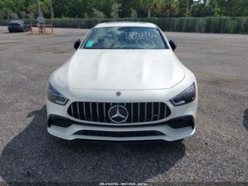 Mercedes AMG GT C192 2023 Mercedes-Benz AMG GT 43 4-Door Coupe 2023 3.0l 3.0 Benzyna 362KM, zdjęcie 9