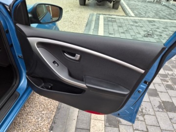 Hyundai i30 II Wagon 1.4 CRDi 90KM 2013 Hyundai i30 Sliczny 1.4 CRDI z Niemiec zarejestrowany bezwypadkowy gwaranc, zdjęcie 20
