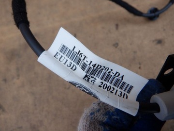 РАДИО NAVI SYNC 3 БОЛЬШОЙ FORD ESCAPE MK4 США 2020