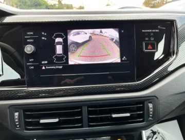 Volkswagen Taigo 2024 Volkswagen Taigo Automat /Kamera /Salon Pl /FV 23%, zdjęcie 17