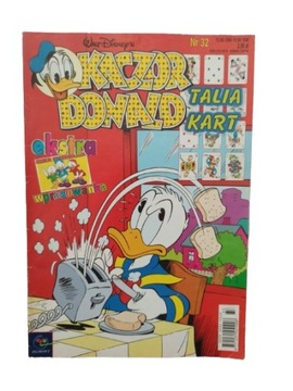 KACZOR DONALD: NR 32/1998