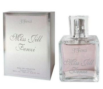 Fenzi Miss Jill Fenzi perfumy 100 ml