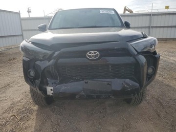 Toyota 2016 Toyota 4-Runner SR5 premium, 4x4, V6 4.0 Benzyna 270KM, zdjęcie 2