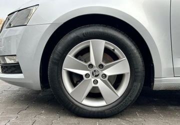Skoda Octavia III Liftback Facelifting 1.5 TSI ACT 150KM 2019 Skoda Octavia Ambition Pakiet Amazing, FV 23, Tempomat, Czujniki, Bezwypa, zdjęcie 32