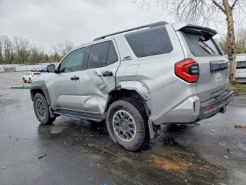 Toyota 2025 Toyota 4-Runner Trd Off-Road Premium 2025 2.4 Benzyna 278KM, zdjęcie 1