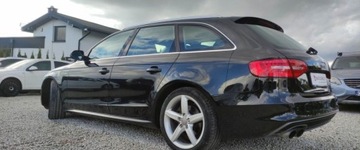 Audi A4 B9 Avant 2.0 TDI 190KM 2015 Audi A4 2.0 TDi 190kM 4x4 S-Line Bi-Xenon LED ..., zdjęcie 3