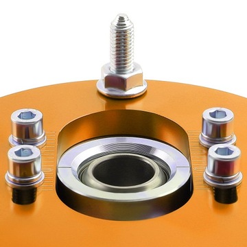 Пара опорных стоек развала для BMW E46 323 325 320i/Ci 323i/Ci