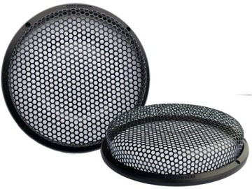Ground Zero Gz Grill 10U maska basového reproduktoru 10 palců 25 cm
