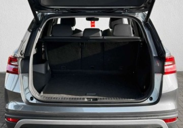 Skoda Kodiaq I SUV Facelifting 2.0 TDI SCR 150KM 2024 Skoda Kodiaq Matrix-LED El. fotele Canton Navi Salon PL Gwarancja 2027, zdjęcie 11