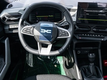 Dacia Bigster 1.2 TCe 140KM 2025 Od ręki - Bigster Essential LPG 1.2 TCe mHEV 140KM, zdjęcie 6