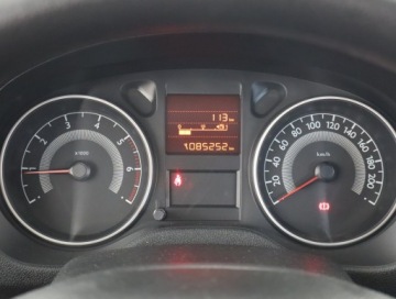 Peugeot 301 Sedan 1.2 PureTech 82KM 2015 Peugeot 301 1.2 PureTech, Salon Polska, zdjęcie 10
