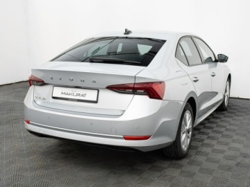 Skoda Octavia IV Liftback 1.5 TSI EVO 150KM 2024 Škoda Octavia Skoda Octavia GD8N232#1.5 TSI, zdjęcie 4