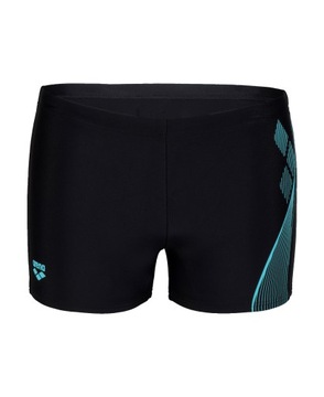 Шорты для плавания Arena SWIM SHORT GRAPHIC 80