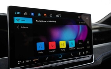 Volkswagen Passat B9 2025 Volkswagen Passat Variant Black Style, IQ.Drive, dostepny od reki 2.0, zdjęcie 33