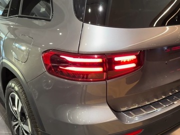 Mercedes GLB SUV 2.0 220d 190KM 2025 GLB 220 d 4-Matic Progressive 2.0 (190KM) 2025, zdjęcie 11