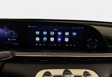 Omoda 9 1.5 T-GDI 537KM 2025 Omoda 9 VAT 23 1.5T-GDI PHEV 537KM 3DHT AWD 2025 r., salon PL, I wlasciciel, zdjęcie 27
