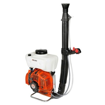OLEO MAC MB800 OPRYSKIWACZ SPALINOWY PLECAKOWY 14L