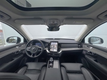 Volvo XC90 II SUV Plug-In Facelifting 2024 2.0 T8  455KM 2025 Volvo XC 90 Volvo XC90 | T8 AWD | Plug-in Hybrid |, zdjęcie 24