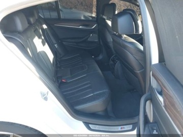 BMW Seria 5 G90-91 2023 BMW Seria 5 M550 I xDrive 2023 4.4l 4.4 Benzyna 523KM, zdjęcie 11