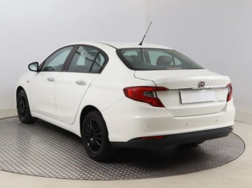 Fiat Tipo II Sedan 1.4 95KM 2017 Fiat Tipo 1.4 16V, Salon Polska, 1. Właściciel, zdjęcie 3