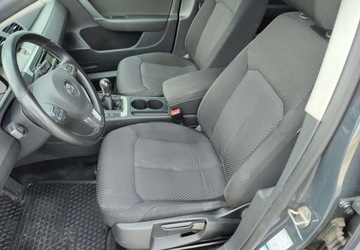 Volkswagen Passat B7 Variant 1.4 TSI BlueMotion 122KM 2013 Volkswagen Passat Volkswagen Passat B7 1.4 TSI Trendline 1.4 Benzyna 122KM, zdjęcie 9
