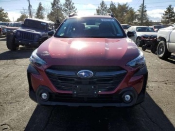 Subaru Outback VI 2024 Subaru Outback 2024 SUBARU OUTBACK Premium silnik 2.5 L 2.5 Benzyna 182KM, zdjęcie 4