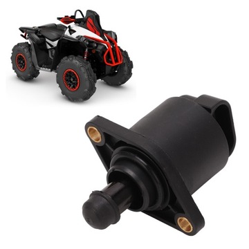 Клапан регулирования холостого хода 420665941 Замена IACV для