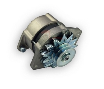 ALTERNATOR 14V100A ZETOR PROXIMA FORTERRA 16359118