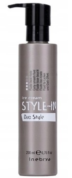 INEBRYA STYLE-IN DUO STYLE ODŻYWCZY FLUID 200 ML