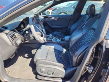 Audi A5 F5 2023 Audi S5 Sportback Premium Plus 2023 3.0 Benzyna 349KM, zdjęcie 7