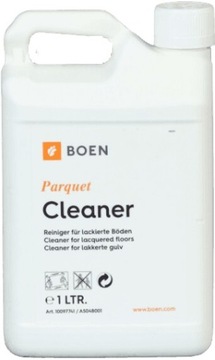 BOEN Parquet Cleaner 1L płyn do mycia podłóg drewnianych lakierowanych