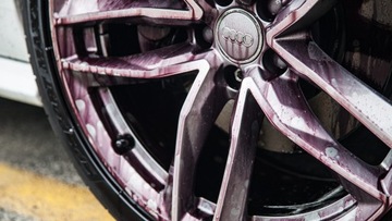 CLEANTLE DEIRON MAN УДАЛЯЕТ МЕТАЛЛИЧЕСКИЕ ОТЛОЖЕНИЯ 1000МЛ