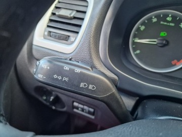 Skoda Fabia II Kombi 1.2 70KM 2009 Škoda Fabia Skoda Fabia 1.2 Benzyna 69 KM,, zdjęcie 11