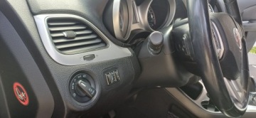 Fiat Freemont 2.0 Multijet II 16v 170KM 2012 Fiat Freemont 2.0 170KM 4x4 Alpine, zdjęcie 22