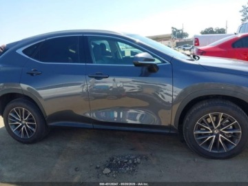 Lexus NX II 2026 Lexus NX 350 Premium 2026 2.4 Benzyna 275KM, zdjęcie 5