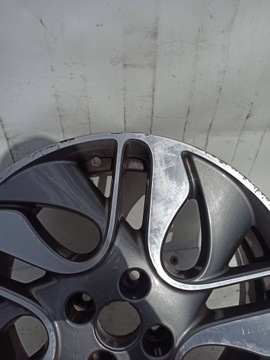 ДИС RENAULT CLIO 7JX17 ET44 4X100 403000803R